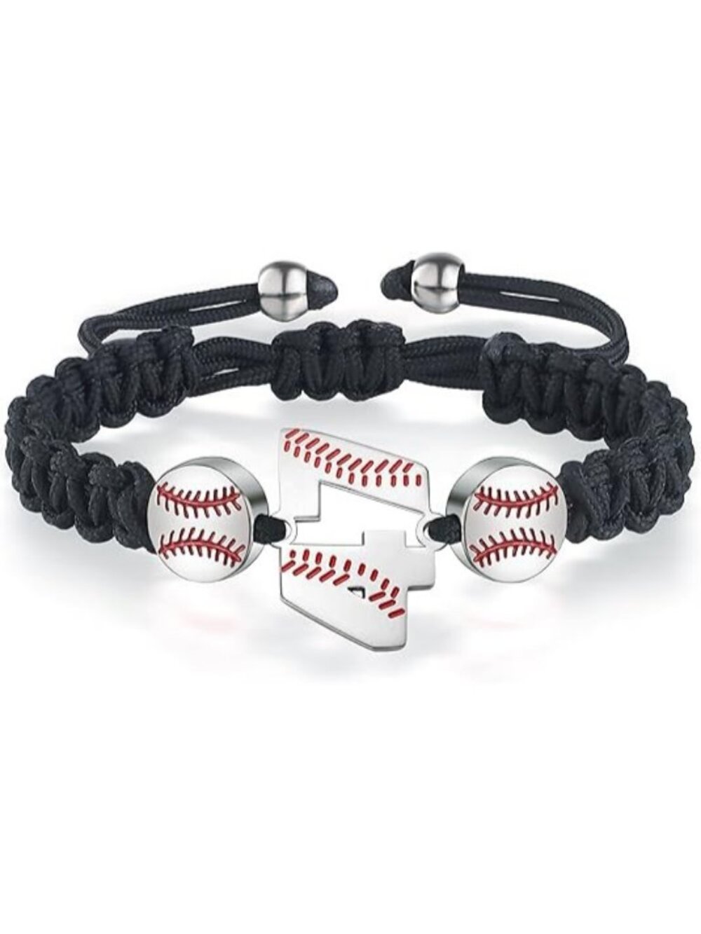Number 47 Baseball Number Bracelets Athletes Jersey Number Bracelet